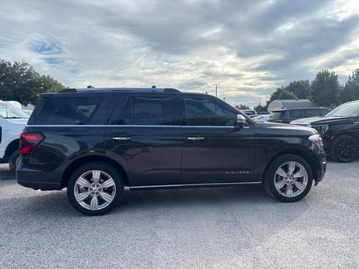 DARK MATTER PC 2024 Ford Expedition PLATINUM