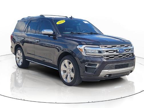 DARK MATTER PC 2024 Ford Expedition PLATINUM