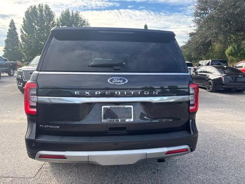 DARK MATTER PC 2024 Ford Expedition PLATINUM