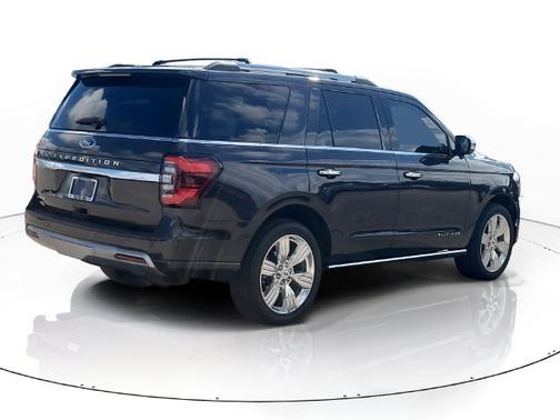 DARK MATTER PC 2024 Ford Expedition PLATINUM