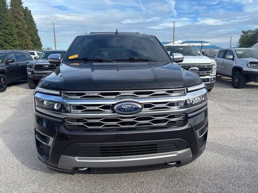 DARK MATTER PC 2024 Ford Expedition PLATINUM