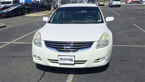 2010 Nissan Altima 2.5 S