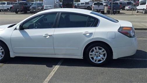 2010 Nissan Altima 2.5 S