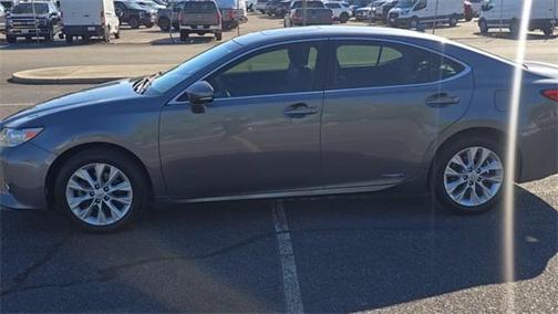 2014 Lexus ES 300h Base