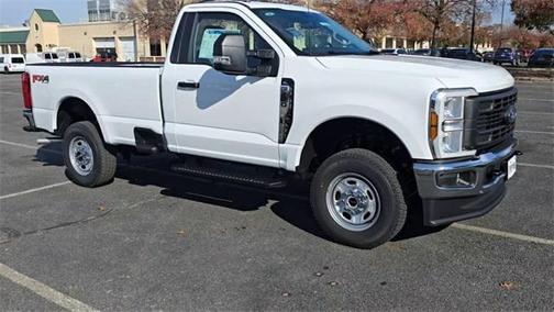 2026 Ford F-250 XL