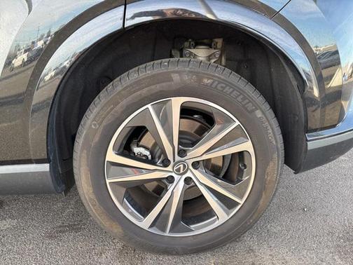 2023 Lexus RX 350h Premium