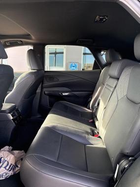 2023 Lexus RX 350h Premium