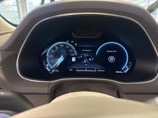 2023 Genesis GV80 3.5T