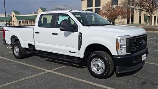 2026 Ford F-350 XL