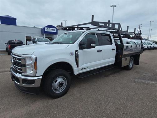 2025 Ford F-350 XL