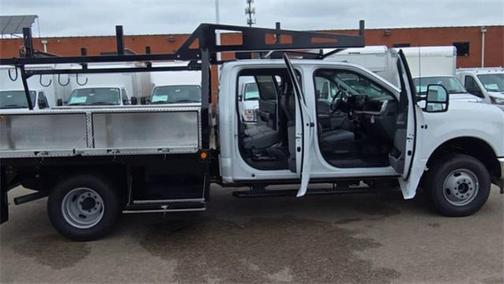 2025 Ford F-350 XL