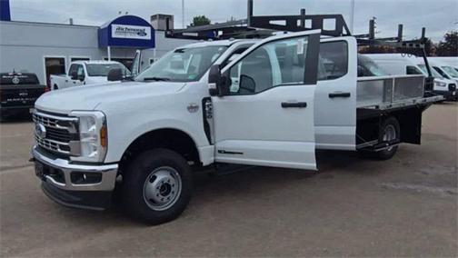 2025 Ford F-350 XL