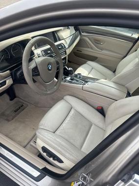 2014 BMW 528 528i