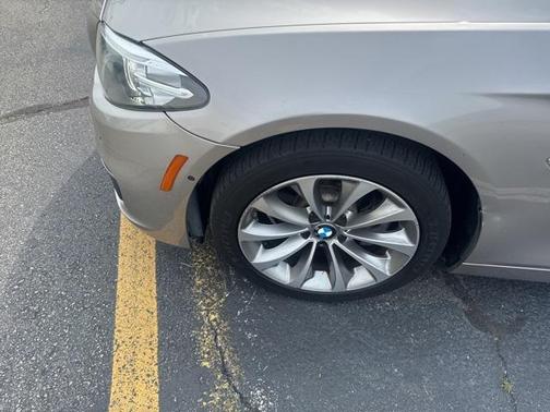 2014 BMW 528 528i