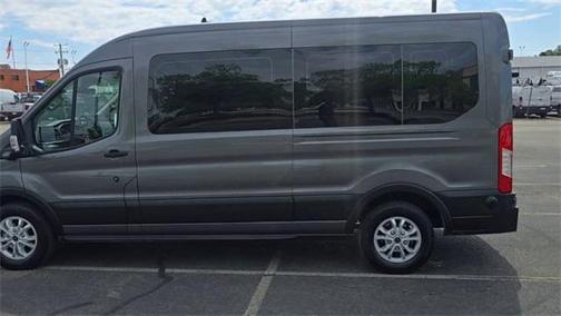 2023 Ford Transit-350 XLT