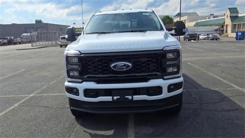 2025 Ford F-250 XL