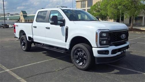 2025 Ford F-250 XL