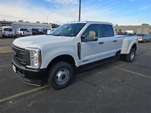 2026 Ford F-350 XL