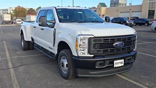 2026 Ford F-350 XL