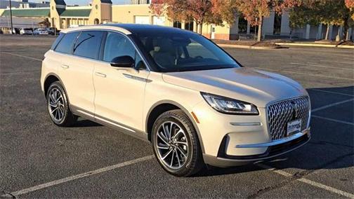 2024 Lincoln Corsair Premiere