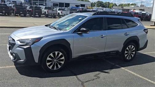 2024 Subaru Outback Limited XT