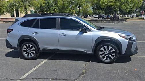 2024 Subaru Outback Limited XT