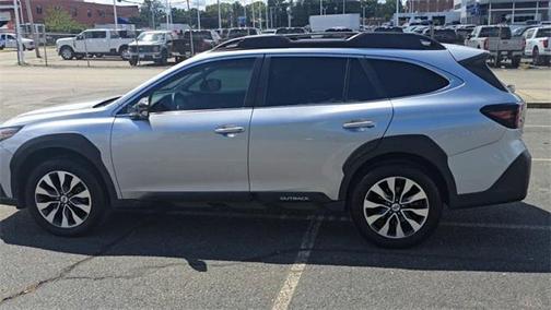 2024 Subaru Outback Limited XT
