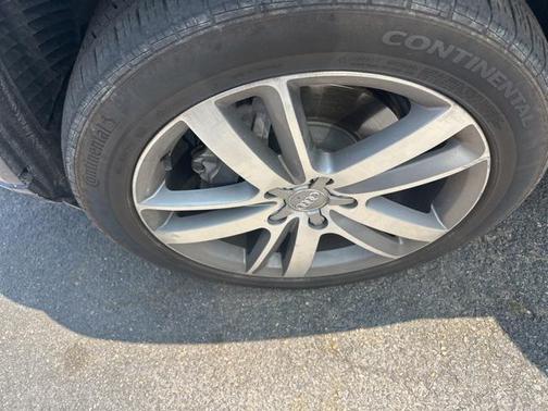 2014 Audi Q7 3.0 TDI Premium
