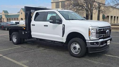 2026 Ford F-350 XL