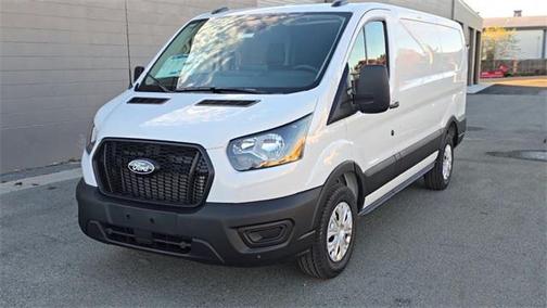 2026 Ford Transit-150 Base