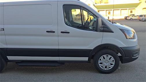 2026 Ford Transit-150 Base