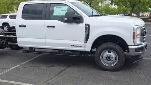 2025 Ford F-350 XL
