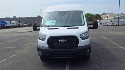 2025 Ford Transit-350 Base