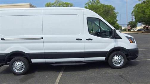 2025 Ford Transit-350 Base