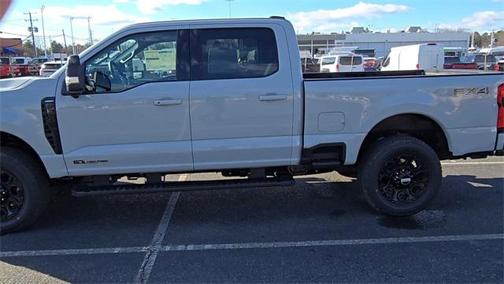 2025 Ford F-350 Lariat