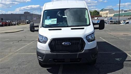 2025 Ford Transit-350 Base