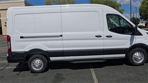2025 Ford Transit-350 Base