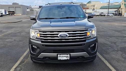 2020 Ford Expedition Max XLT