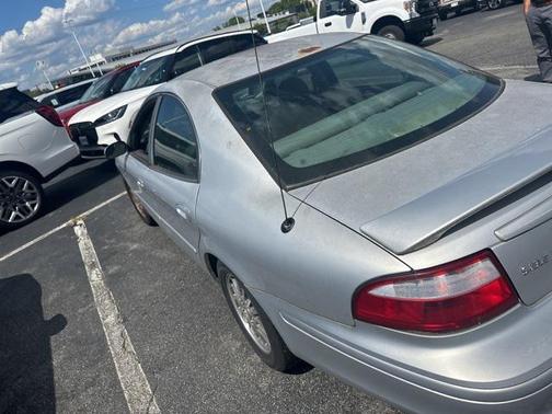 2005 Mercury Sable LS