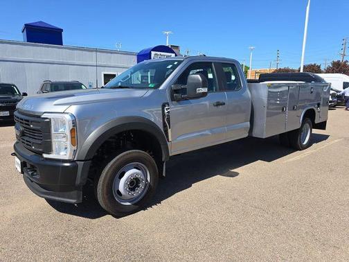 2024 Ford F-450 XL