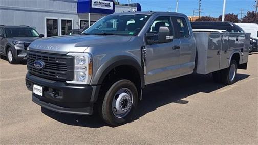 2024 Ford F-450 XL