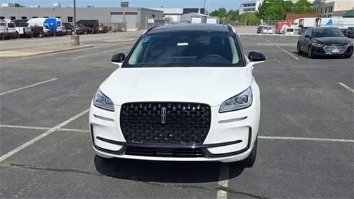 2025 Lincoln Corsair Grand Touring