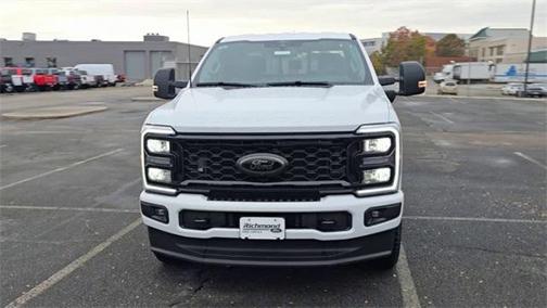 2026 Ford F-350 XLT
