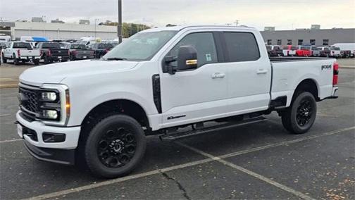 2026 Ford F-350 XLT