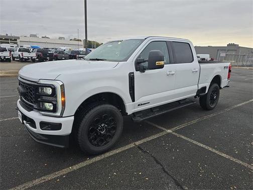 2026 Ford F-350 XLT