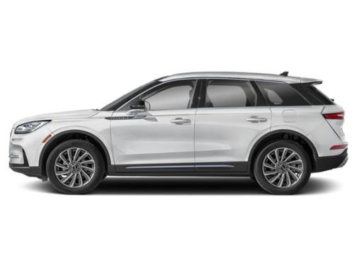 2025 Lincoln Corsair Grand Touring