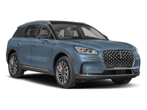 2025 Lincoln Corsair Grand Touring