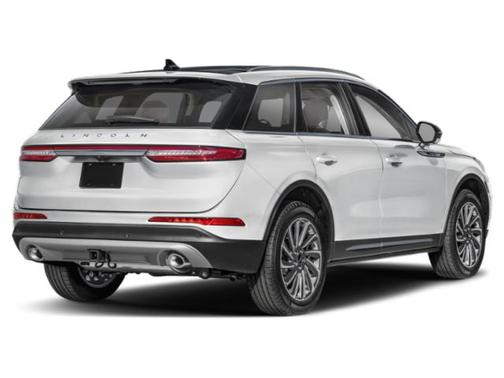 2025 Lincoln Corsair Grand Touring