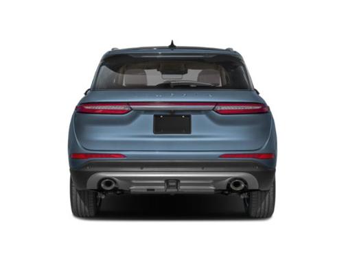2025 Lincoln Corsair Grand Touring
