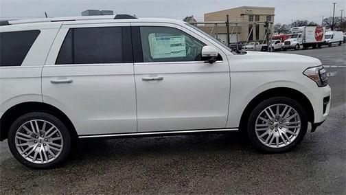 2023 Ford Expedition Limited